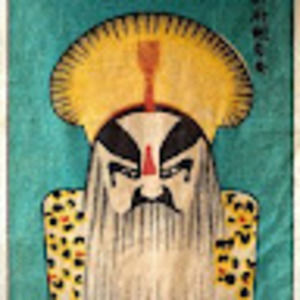 Meet your Posher, Raymond